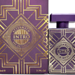 פרגרנס וורלד אינטרו אפטרמת' - Fragrance World Intro Aftermath - בושם יוניסקס - 80 מ"ל EDP (מקורי)