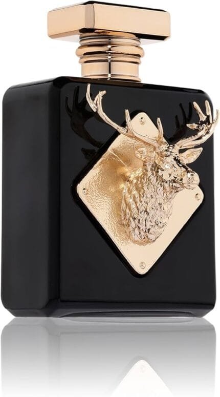 פרגרנס וורלד אימפריאל - Fragrance World Imperial - בושם יוניסקס - 100 מ"ל EDP (מקורי)