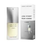 איסי מיאקי ל'או ד'איסי איגו - Issey Miyake L'Eau d'Issey IGO - בושם לאישה - 100 מ"ל א.ד.ט (מקורי)