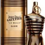 ז'אן פול גוטייה לה מייל אליקסיר - Jean Paul Gaultier Le Male Elixir - בושם לגבר - 125 מ"ל Parfum (מקורי)