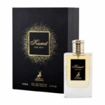 מייסון אלמהברה קיסמט פור מן - Maison Alhambra Kismet for Men - בושם לגבר - 100 מ"ל EDP (מקורי)