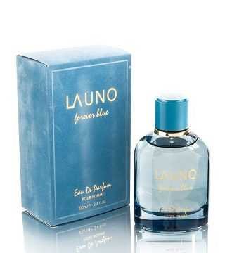 פרגרנס וורלד לה אונו פוראבר - Fragrance World La Uno Forever - בושם לגבר - 100 מ"ל EDP (מקורי)