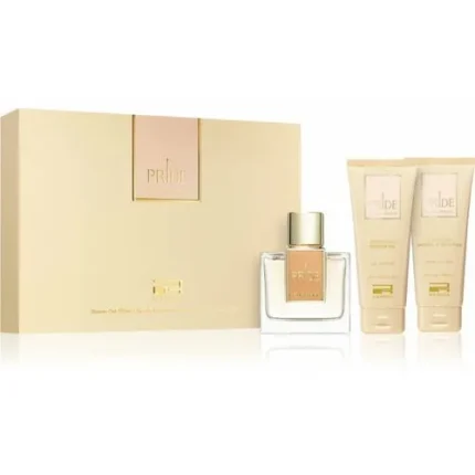 רו ברוקה ליידיז פרייד גיפט סט - Rue Broca Ladies Pride Gift Set - בושם לאישה - 100 מ"ל EDP (מקורי)