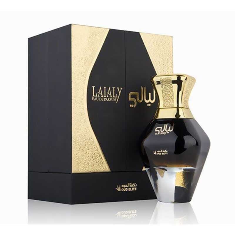 אוד עלית ליאלי - Oud Elite Laialy - בושם לאישה - 100 מ"ל EDP (מקורי)