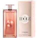 לנקום אידול אינטנס - Lancome Idole Intense - בושם לאישה - 75 מ"ל EDP (מקורי)