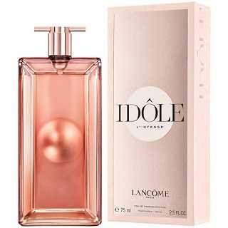 לנקום אידול אינטנס - Lancome Idole Intense - בושם לאישה - 75 מ"ל EDP (מקורי)
