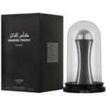 לטאפה ווינרס טרופי סילבר - Lattafa Winners Trophy Silver - בושם יוניסקס - 100 מל E.D.P (מקורי)