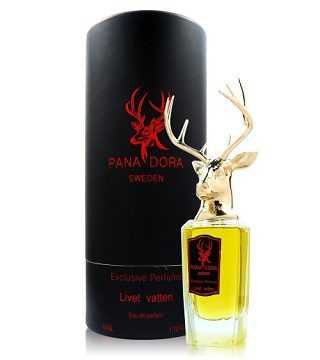 פאנה דורה ליבט ואטן - Pana Dora Livet Vatten - בושם יוניסקס - 100 מ"ל א.ד.פ (מקורי)