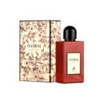 מייסון אל-המברא פלורל אמברוסיה - Maison Alhambra Floral Ambrosia - בושם לאישה - 100 מ"ל EDP (מקורי)