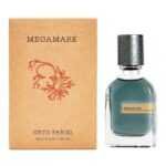 אורטו פריזי מגאמארה - Orto Parisi Megamare - בושם יוניסקס - 50 מ"ל Parfum (מקורי)