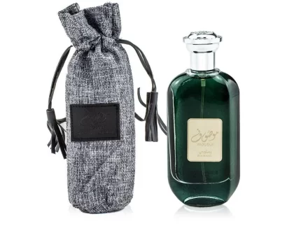 ארד אל זעפרן מוסוף רמאדי - Ard Al Zaafaran Mousuf Ramadi - בושם יוניסקס - 100 מ"ל EDP (מקורי)