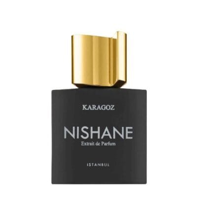 נישאנה קרגוז - Nishane Karagoz - בושם יוניסקס - 50 מ"ל Parfum (מקורי)