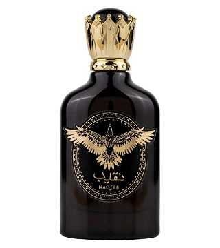 ארד אל זעפרן נקיב - Ard Al Zaafaran Naqeeb - בושם לגבר - 100 מ"ל EDP (מקורי)