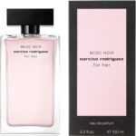 נרסיסו רודריגז פור הר מאסק נואר - Narciso Rodriguez For Her Musc Noir - בושם לאישה - 100 מ"ל EDP (מקורי)
