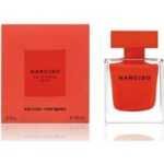 נרסיסו רודריגז רוז' - Narciso Rodriguez Rouge - בושם לאישה - 90 מ"ל א.ד.ט (מקורי)
