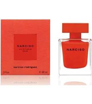נרסיסו רודריגז רוז' - Narciso Rodriguez Rouge - בושם לאישה - 90 מ"ל א.ד.ט (מקורי)