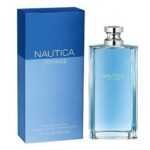 נאוטיקה וויאג' - Nautica Voyage - בושם לגבר - 200 מ"ל EDT (מקורי)