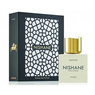 נישאנה האג'יוואט - Nishane Hacivat - בושם יוניסקס - 100 מ"ל EDP (מקורי)