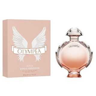 פאקו רבאן אולימפיה - Paco Rabanne Olympéa - בושם לאישה - 80 מ"ל EDP (מקורי)