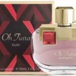 רו ברוקה או טיארה רובי - Rue Broca Oh Tiara Ruby - בושם לאישה - 100 מ"ל EDP (מקורי)