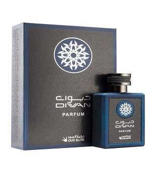 אוד עלית דיוואן - Oud Elite Diwan - בושם יוניסקס - 100 מ"ל EDP (מקורי)