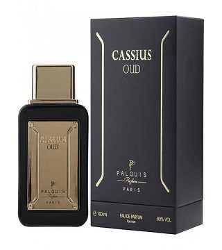 פאלקיס קסיוס אוד - Palquis Cassius Oud - בושם יוניסקס - 100 מ"ל א.ד.פ (מקורי)