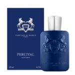 פרפיום דה מרלי פרסיבל - Parfums de Marly Percival - בושם לגבר - 125 מ"ל EDP (מקורי)