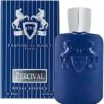 פרפיום דה מרלי פרסיבל - Parfums de Marly Percival - בושם לגבר - 75 מ"ל Parfum (מקורי)