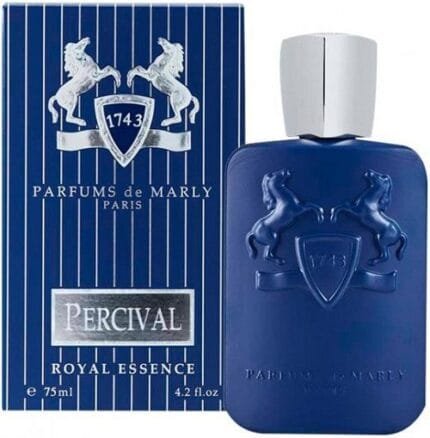 פרפיום דה מרלי פרסיבל - Parfums de Marly Percival - בושם לגבר - 75 מ"ל Parfum (מקורי)