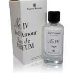 רמון בלזאר או דה פרפיום - Ramon Blazar Eau de Parfum - בושם יוניסקס - 100 מ"ל א.ד.פ (מקורי)