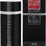 רסאסי אגרה - Rasasi Egra - בושם לגבר - 100 מ"ל EDP (מקורי)