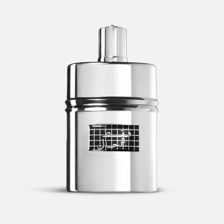 רסאסי פאקט ליל ריג'אל - Rasasi Faqat Lil Rijal - בושם לגבר - 50 מ"ל EDP (מקורי)