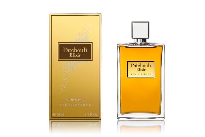רמיניסנס פצ'ולי אליקסיר - Reminiscence Patchouli Elixir - בושם יוניסקס - 100 מ"ל EDP (מקורי)