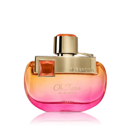 רו ברוקה או טיארה זירקון - Rue Broca Oh Tiara Zircon - בושם לאישה - 100 מ"ל EDP (מקורי)