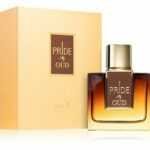 רו ברוקה פרייד מיי אוד - Rue Broca Pride My Oud - בושם יוניסקס - 100 מ"ל EDP (מקורי)