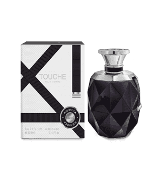 רו ברוקה טוש - Rue Broca Touche - בושם לגבר - 100 מ"ל EDP (מקורי)