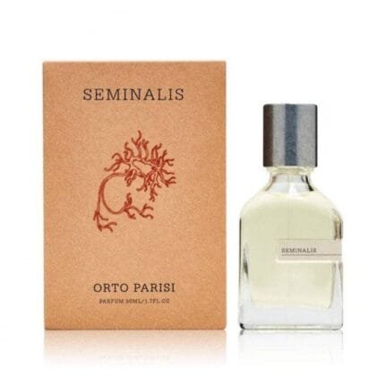 אורטו פריזי סמינליס - Orto Parisi Seminalis - בושם יוניסקס - 50 מ"ל Parfum (מקורי)