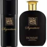 בוגאטי סיגנצ'ר בלאק - Bugatti Signature Black - בושם לגבר - 100 מ"ל EDP (מקורי)