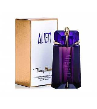 מוגלר אליאן - Mugler Alien - בושם לאישה - 90 מ"ל א.ד.פ (מקורי)