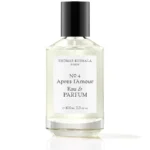 תומאס קוסמלה נו' 4 אפרה ל'אמור - Thomas Kosmala No 4 Apres l'Amour - בושם יוניסקס - 100 מ"ל א.ד.פ (מקורי)