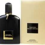 טום פורד בלאק אורכיד - Tom Ford Black Orchid - בושם לאישה - 100 מ"ל EDP (מקורי)