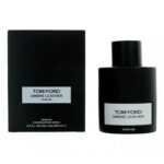 טום פורד אומברה לדר פרפיום - Tom Ford Ombre Leather Parfum - בושם יוניסקס - 100 מ"ל Parfum (מקורי)