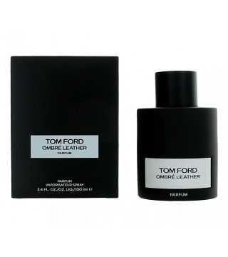 טום פורד אומברה לדר פרפיום - Tom Ford Ombre Leather Parfum - בושם יוניסקס - 100 מ"ל Parfum (מקורי)