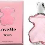 טוס לאב מי - Tous LoveMe - בושם לאישה - 90 מ"ל EDP (מקורי)