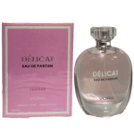 וורב דליקט - Vurv Delicat - בושם לאישה - 100 מ"ל EDP (מקורי)