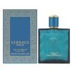 ורסצ'ה ארוס אדפ - Versace Eros EDP - בושם לגבר - 100 מ"ל EDP (מקורי)