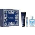 ורסצ'ה פור הום - Versace Pour Homme - בושם לגבר - 100 מ"ל EDT (מקורי)