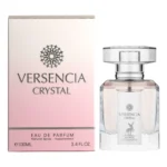 מייסון אלהמברה ורסנסיה קריסטל - Maison Alhambra Versencia Crystal - בושם לאישה - 100 מ"ל EDP (מקורי)