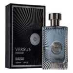 ורסאצ'ה ורסוס אואומו - Versace Versus Uomo - בושם לגבר - 100 מ"ל א.ד.פ (מקורי)