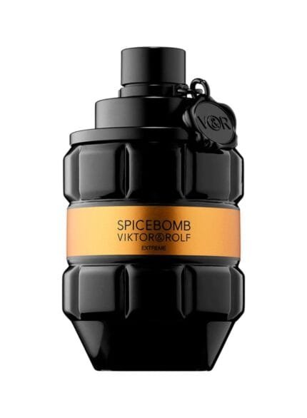 ויקטור אנד רולף ספייסבומב אקסטרים - Viktor & Rolf Spicebomb Extreme - בושם לגבר - 90 מ"ל EDP (מקורי)